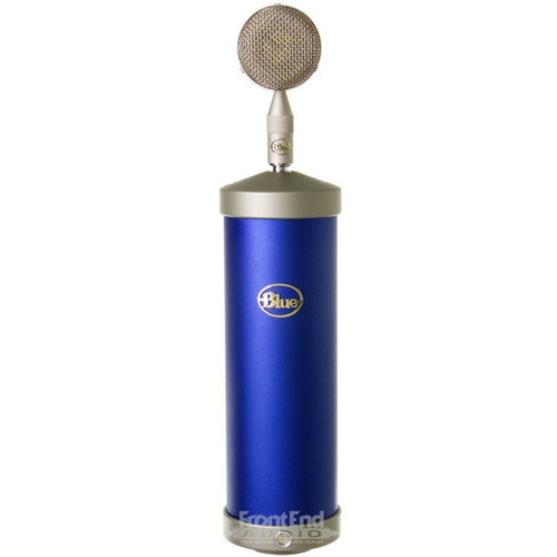 【真空管】Blue Bottle Microphones +おまけCapsel 真空管】Blue Bottle Microphones +おまけCapsel