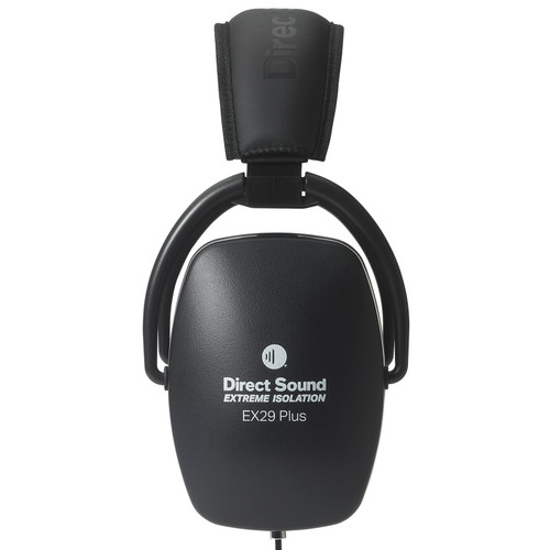 Direct Sound EX-29 Plus Extreme Isolation Headphones