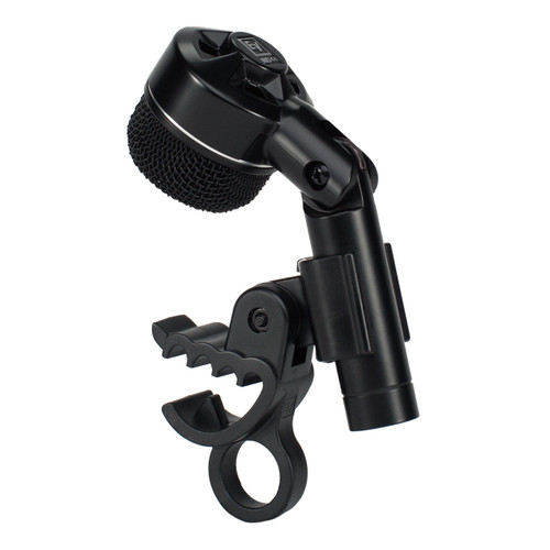 Electro Voice ND44 Dynamic Microphone | FrontEndAudio.com