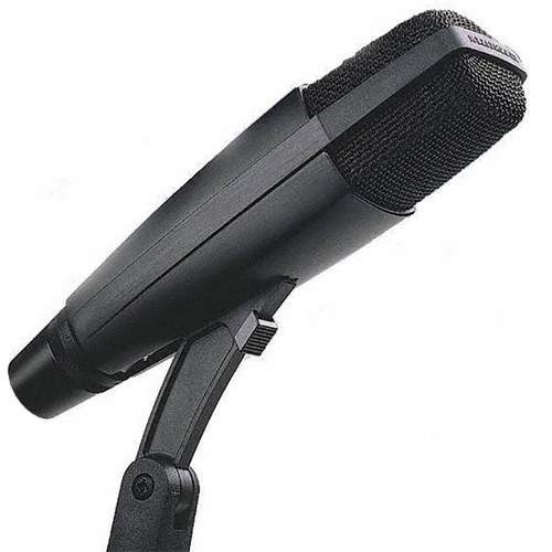 Sennheiser MD421 II Dynamic Microphone | FrontEndAudio.com