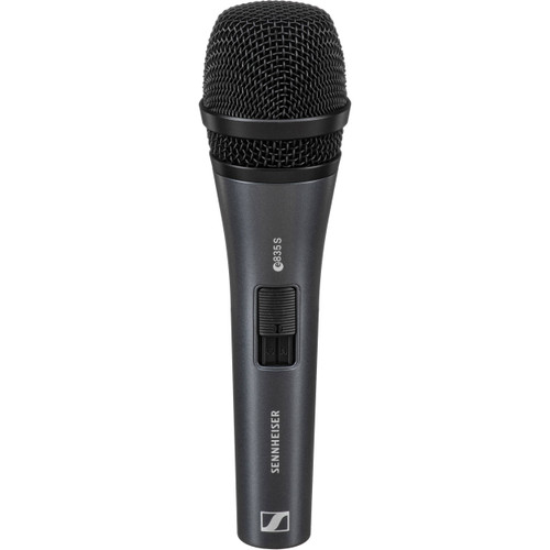 Sennheiser e835 S ダイナミックマイク新品 111__17461.1632174885.500.750.