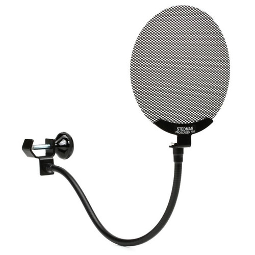 STEDMAN PROSCREEN PS101 ポップフィルター Proscreen PS101 Vivid Color Pop Filter — STEDMAN