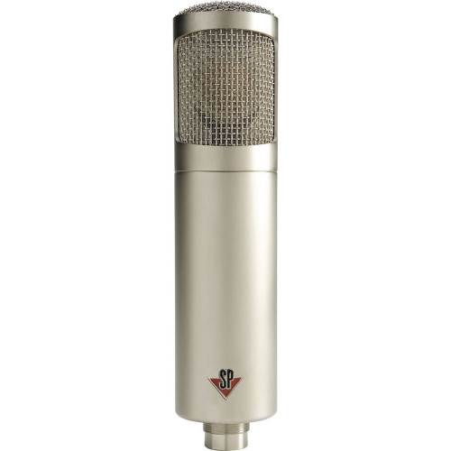 Project Microphone Studio Projects C1 Microphone | FrontEndAudio.com
