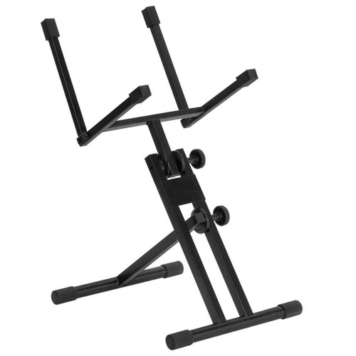 On-Stage Stands RS7705 Pro Tiltback Amp Stand | FrontEndAudio.com