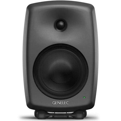 GENELEC 8040B（ペア） GENELEC 8040b ペア