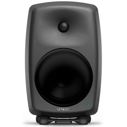 Genelec 8050B Studio Monitor (Grey)