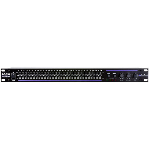 ART EQ-351 Equalizer | FrontEndAudio.com