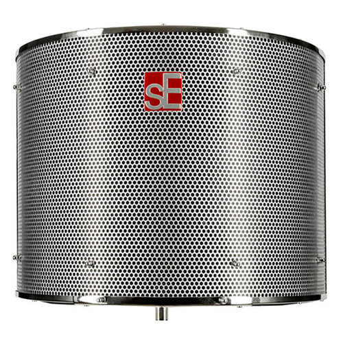 SE ELECTRONICS Reflexion Filter Pro ※箱付き sE Electronics Reflexion Filter Pro Microphone Isolator