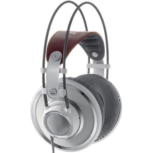 K701 Headphones | FrontEndAudio.com