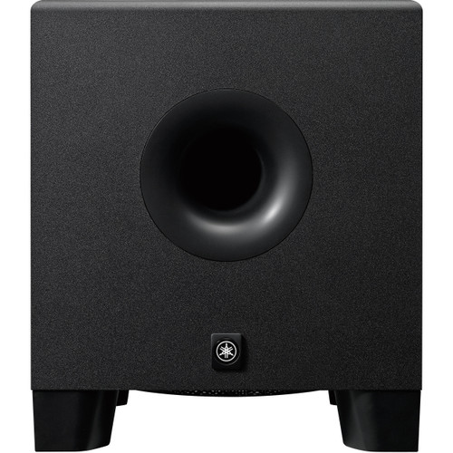 Yamaha HS8S Powered Subwoofer | FrontEndAudio.com