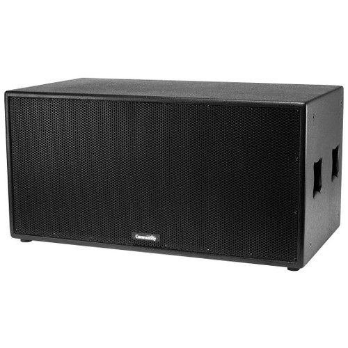 Community V2-215S Subwoofer | FrontEndAudio.com