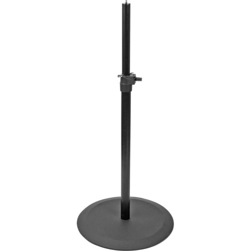 Genelec 8000-409BB Floor Stand | FrontEndAudio.com