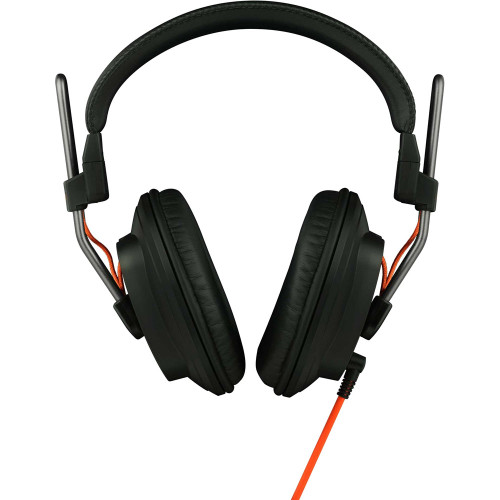 Fostex T40RP MK3 Headphones | FrontEndAudio.com