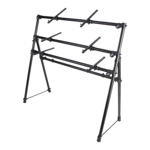 On-Stage Stands KS7903 Keyboard Stand | FrontEndAudio.com