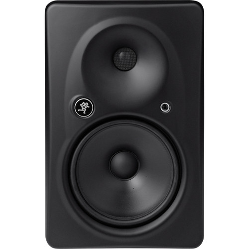 MACKIE studio monitor HR6248 (初代) Amazon.com: Mackie HR624mkii 6