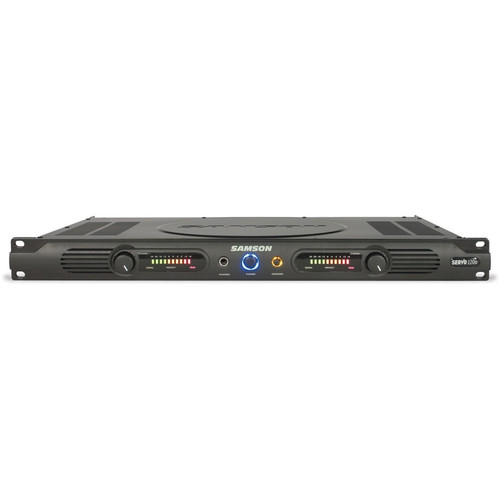 RAMSA 2 Channel Power Amplifier 3台セット 9999-01106-2__61896.1528302006