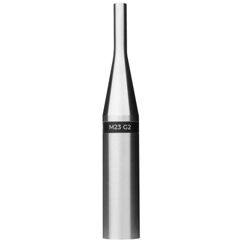 EARTHWORKS コンデンサーマイク　　　　　M-23 Earthworks M23 Gen 2 Measurement Microphone | FrontEndAudio.com