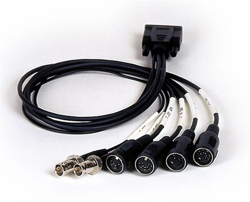 Lynx Studio Technology E22用デジタルI/Oケーブル CBL-L22SYNC  qqffhab CBL-L22Sync - L22/E22 sync cable - Products - Lynx Studio