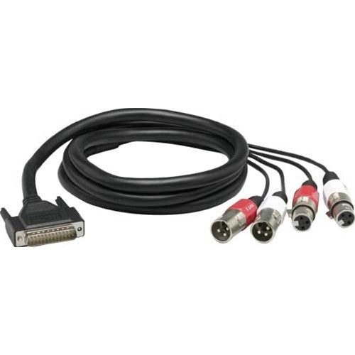 Lynx CBL-L22Audio L22 Audio Cable | FrontEndAudio.com