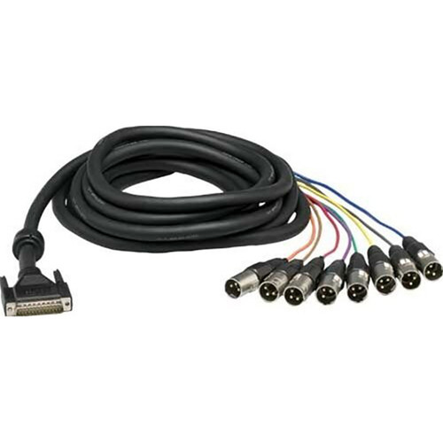 Lynx CBL-AOUT85 Analog Output Cable | FrontEndAudio.com