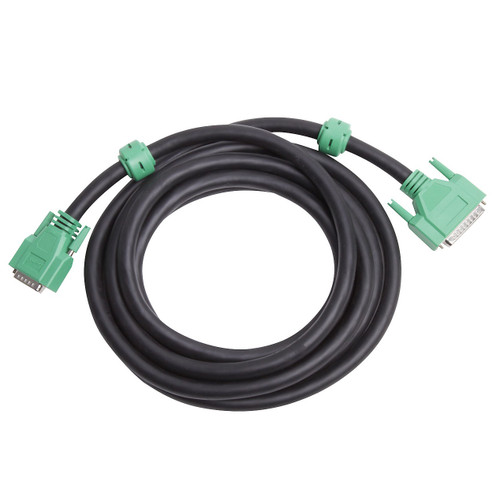 Lynx CBL-AES1605 D-Sub AES Cable | FrontEndAudio.com