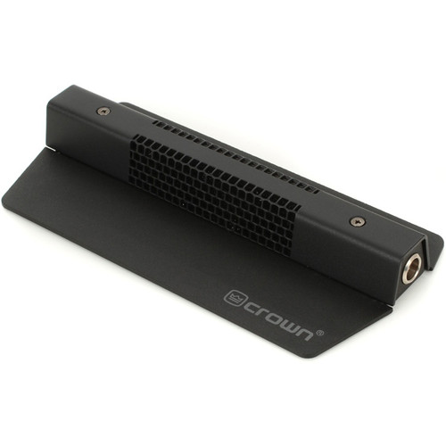 Crown PCC-160 Boundary Microphone | FrontEndAudio.com