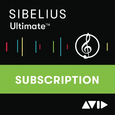 Music Notation App – Sibelius for Mobile – Avid