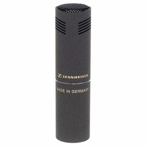マイセン Sennheiser MKH 8040 Compact Cardioid Condenser Microphone 506289