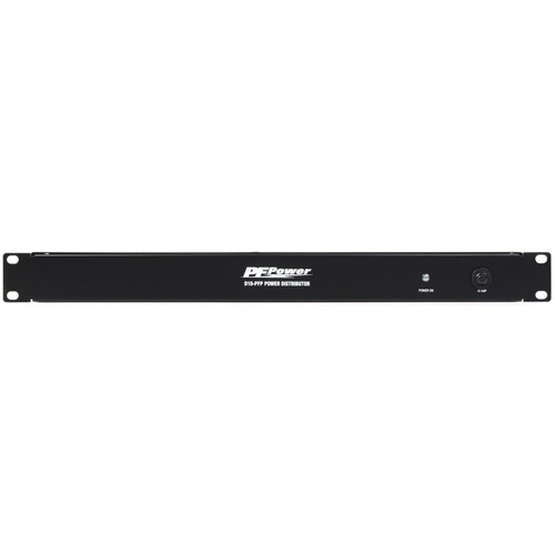 FURMAN D10-PFP パワーディストリビューター Furman D10-PFP Power Distributor | FrontEndAudio.com
