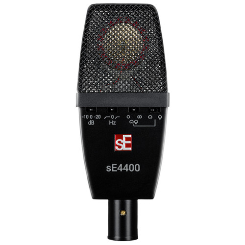 sE Electronics sE4400 Microphone | FrontEndAudio.com