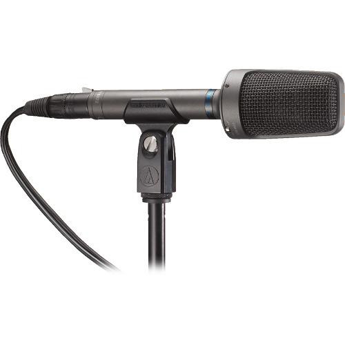Audio Technica AT8022 X/Y Stereo Microphone | FrontEndAudio.com