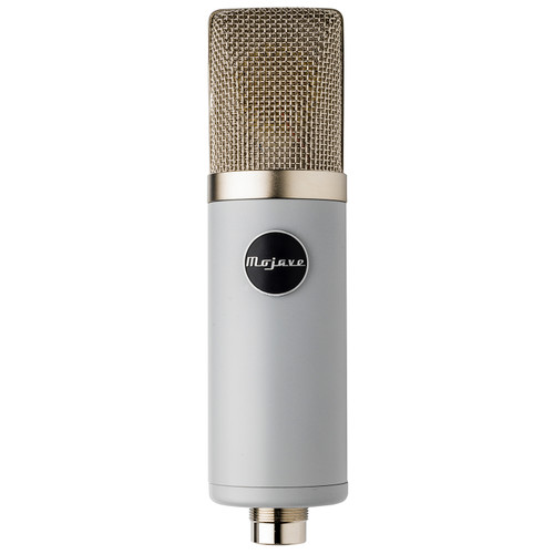 Mojave Audio MA-201FET コンデンサーマイク Mojave Audio MA-201fet Microphone | FrontEndAudio.com