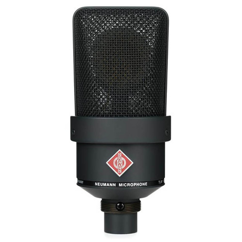 破格売り切れ御免 NEUMANN TLM103 新品未使用 Neumann TLM 103 Microphone (Black) | FrontEndAudio.com