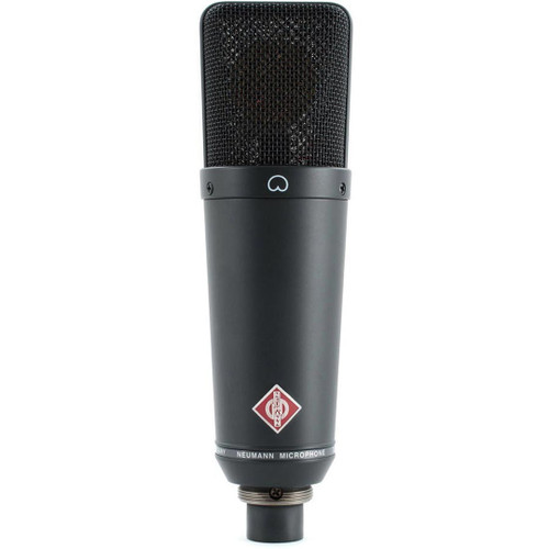 Neumann TLM 193 Microphone | FrontEndAudio.com