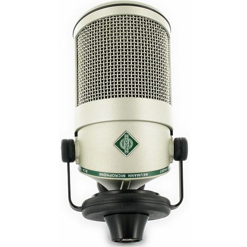 Neumann BCM 705 Broadcast Microphone | FrontEndAudio.com