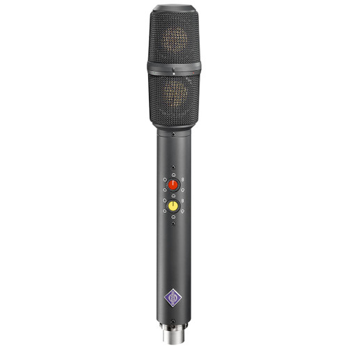 Neumann USM 69i Stereo Microphone (Black) | FrontEndAudio.com