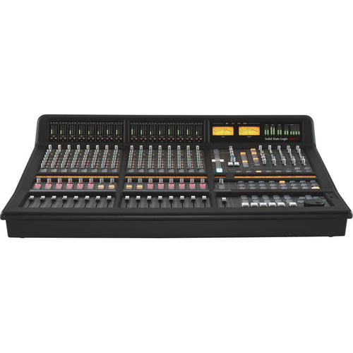 Solid State Logic Matrix 2 Control Surface | FrontEndAudio.com