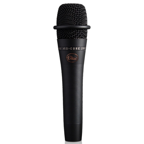 Blue Microphones enCORE 200 Handheld Dynamic Microphone