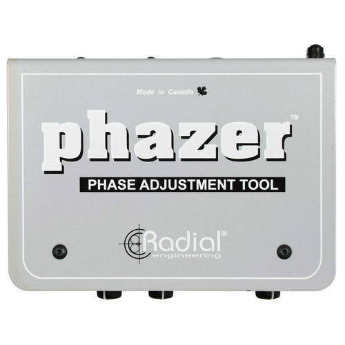 Radial Phazer フェーズアライメントツール　国内正規品 Radial Phazer Phase Alignment Tool | FrontEndAudio.com
