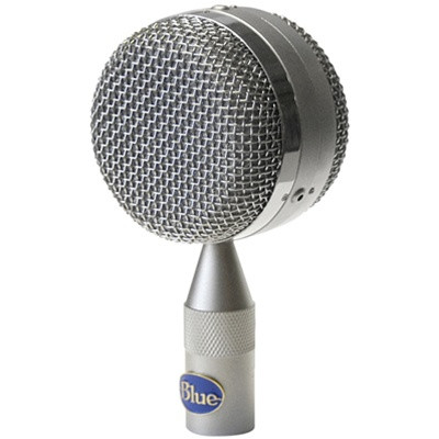 Blue Bottle Rocket Stage One B8 & B6カプセル Blue Microphones 