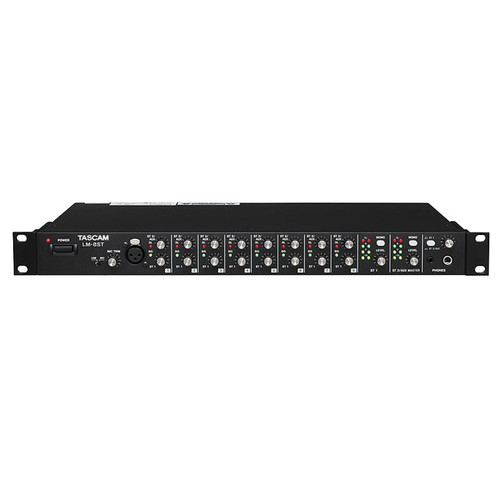 Tascam LM-8ST Line Mixer | FrontEndAudio.com