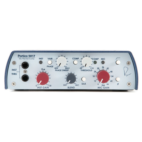Amazon.com: Rupert Neve Designs Portico 5017 1-channel