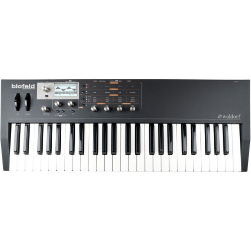 WALDORF / Blofeld Desktop 　PCM音源あり WALDORF / Blofeld Desktop PCM音源あり