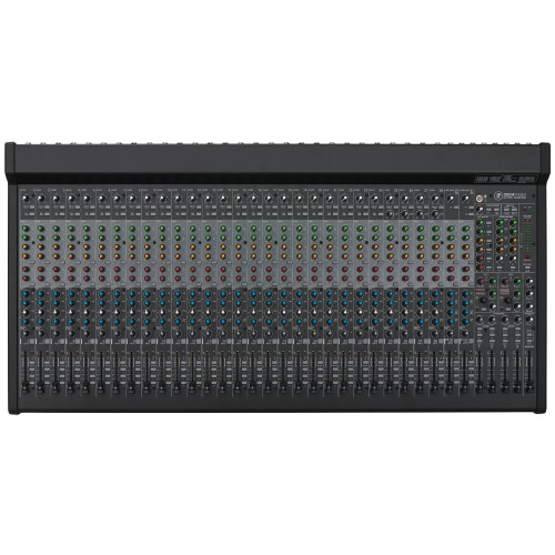Mackie 3204-VLZ4 Mixing Console | FrontEndAudio.com