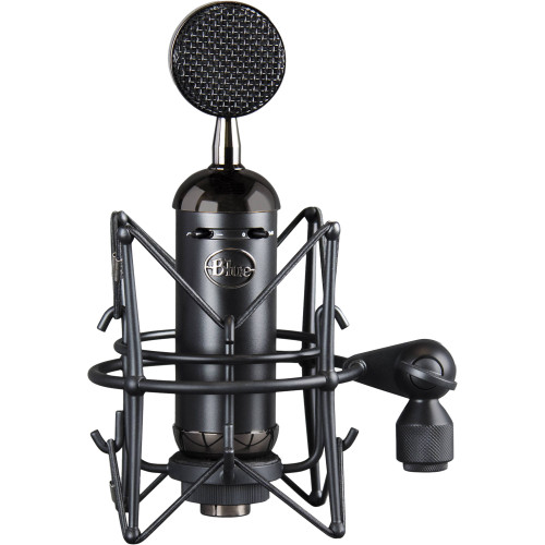 Blue Microphones Blackout Spark SL Microphone