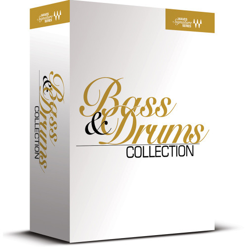 Waves Signature Series Bass Drums Plug In Collection Frontendaudio Com Waves Signature Series Bass Drums Plug In Collection Frontendaudio Com