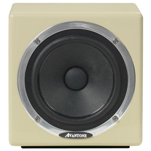 Avantone MixCubes Passive Mini-Reference Monitor (Cream