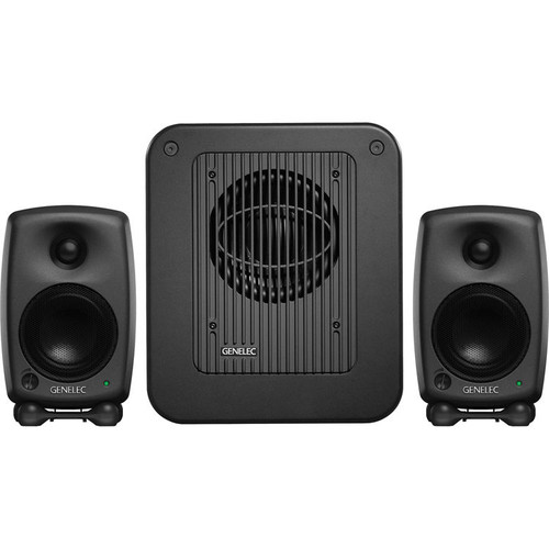 genelec 8010