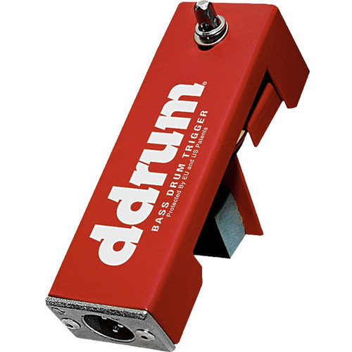 Ddrum Acoustic Pro Kick Trigger | FrontEndAudio.com