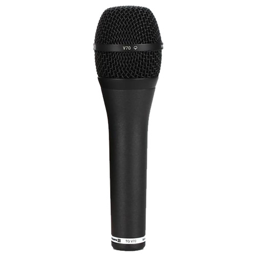 beyerdynamic TG V70 スイッチ有、新品です。 TG V70 (S) - beyerdynamic (ベイヤーダイナミック）
